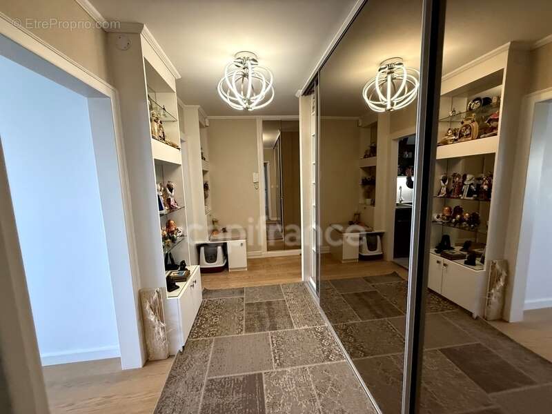 Appartement à EAUBONNE