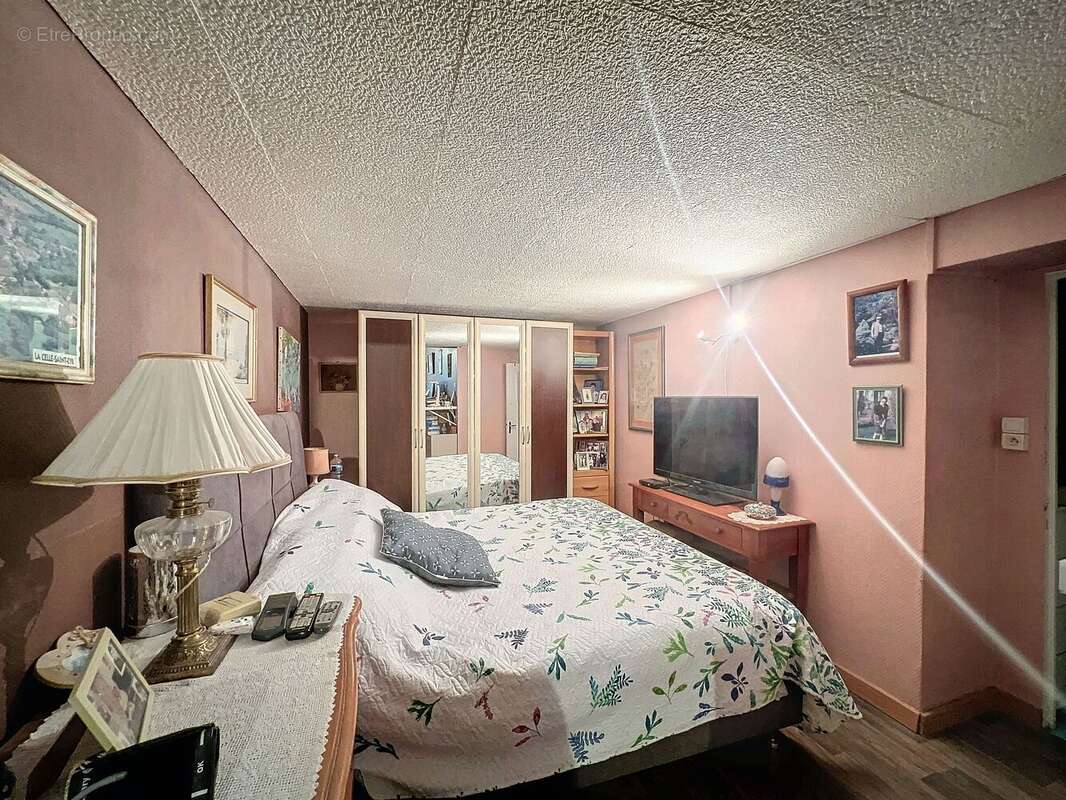 Appartement à GUILLERVAL