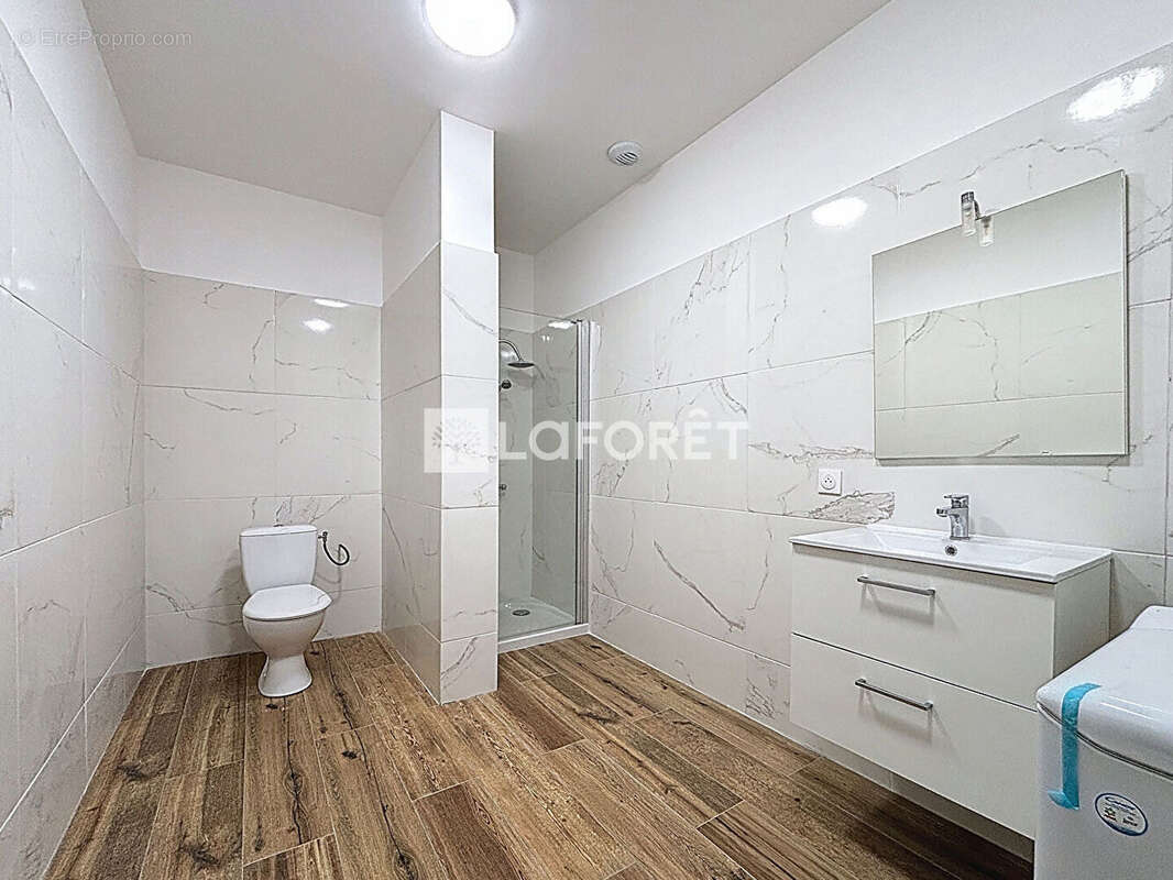 Appartement à BOURG-EN-BRESSE