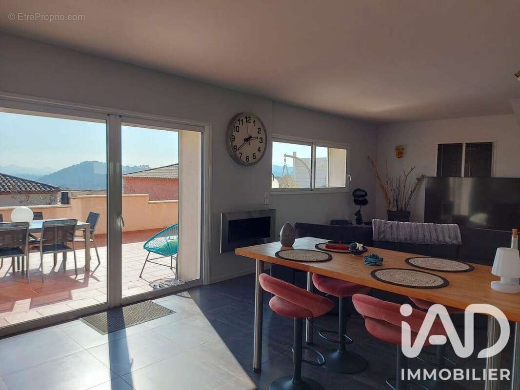 Photo 3 - Maison à PIERREFEU-DU-VAR