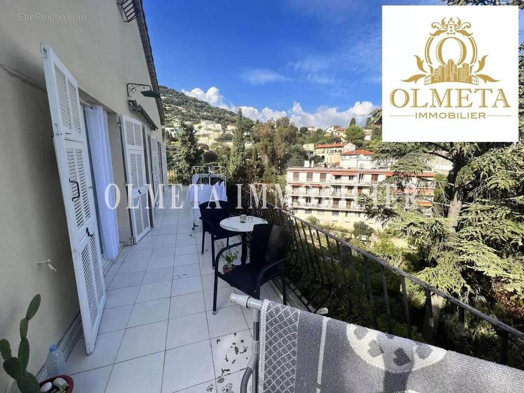 Maison à ROQUEBRUNE-CAP-MARTIN