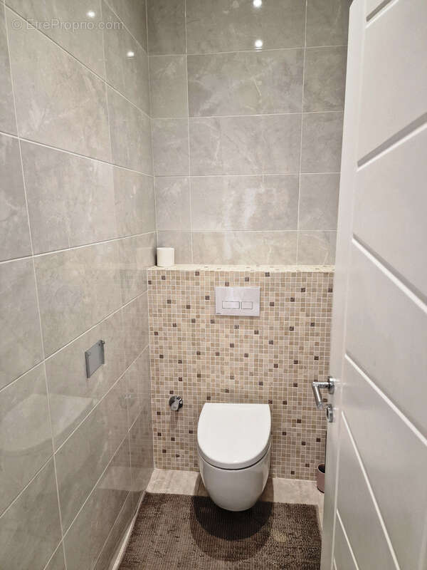 Maison à AUBERGENVILLE