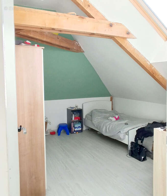 Maison à CROSMIERES