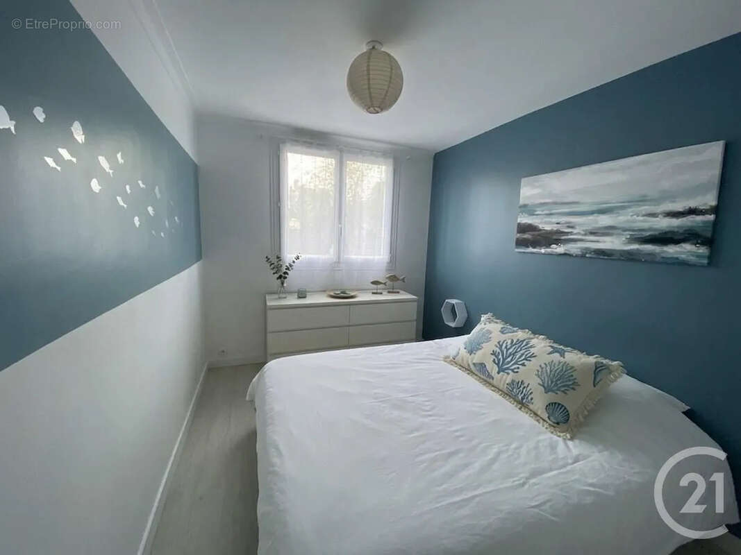 Appartement à PORNIC