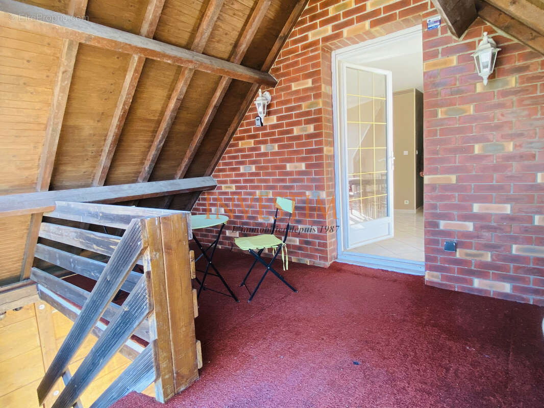 Maison à VILLEBAROU