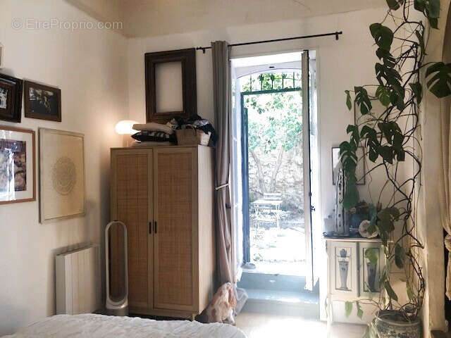 Appartement à MARSEILLE-15E