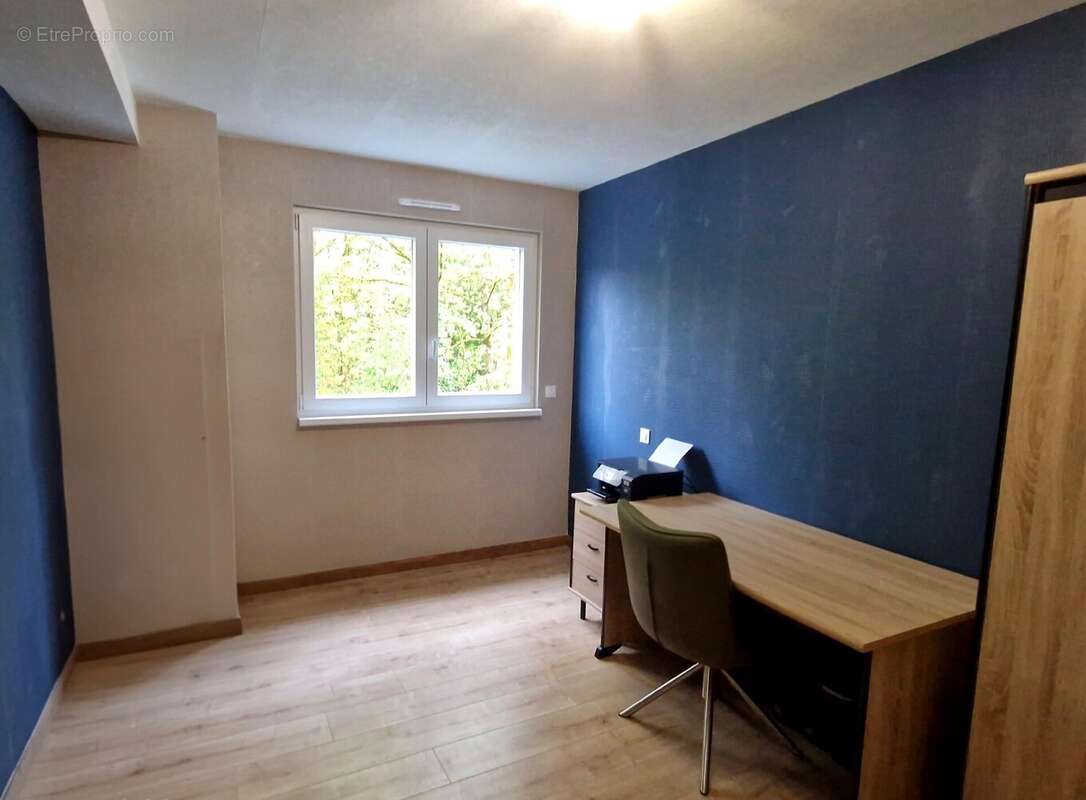 Appartement à SARREGUEMINES
