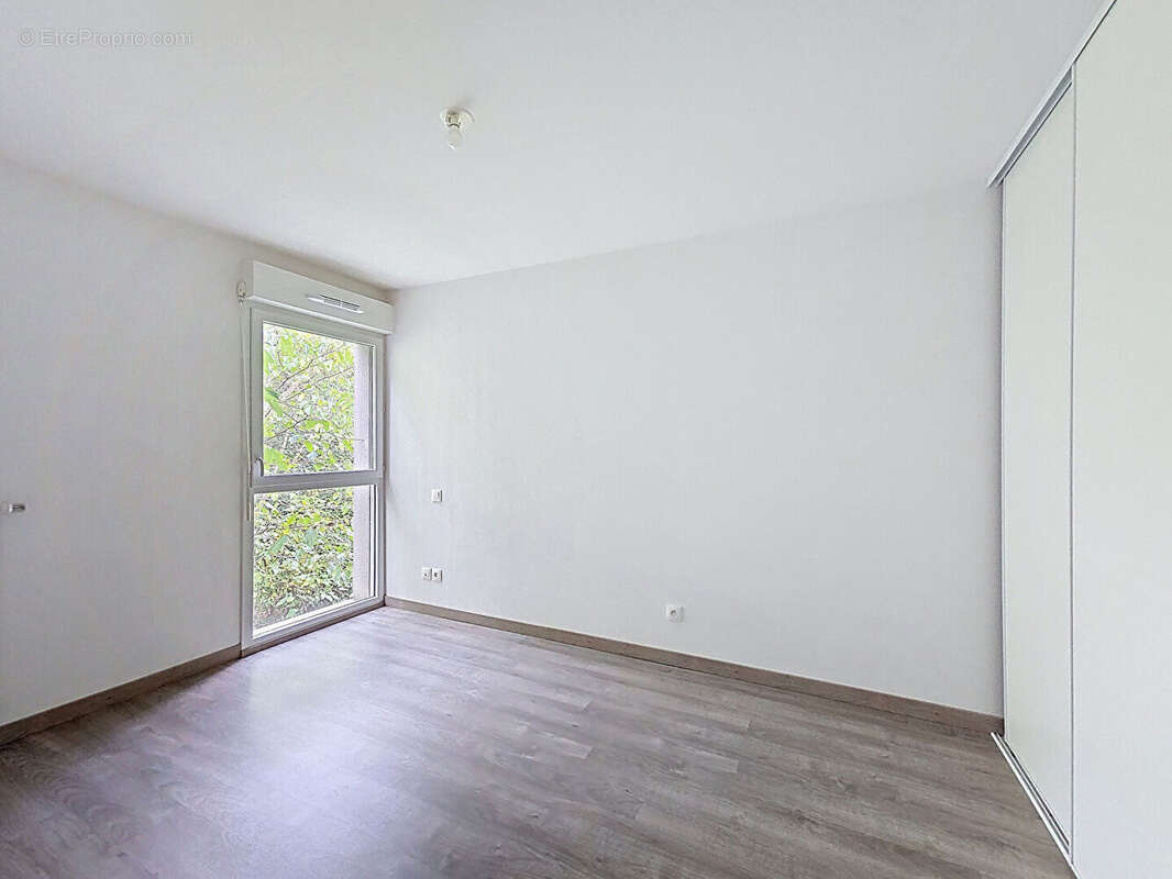 Appartement à COLOMIERS