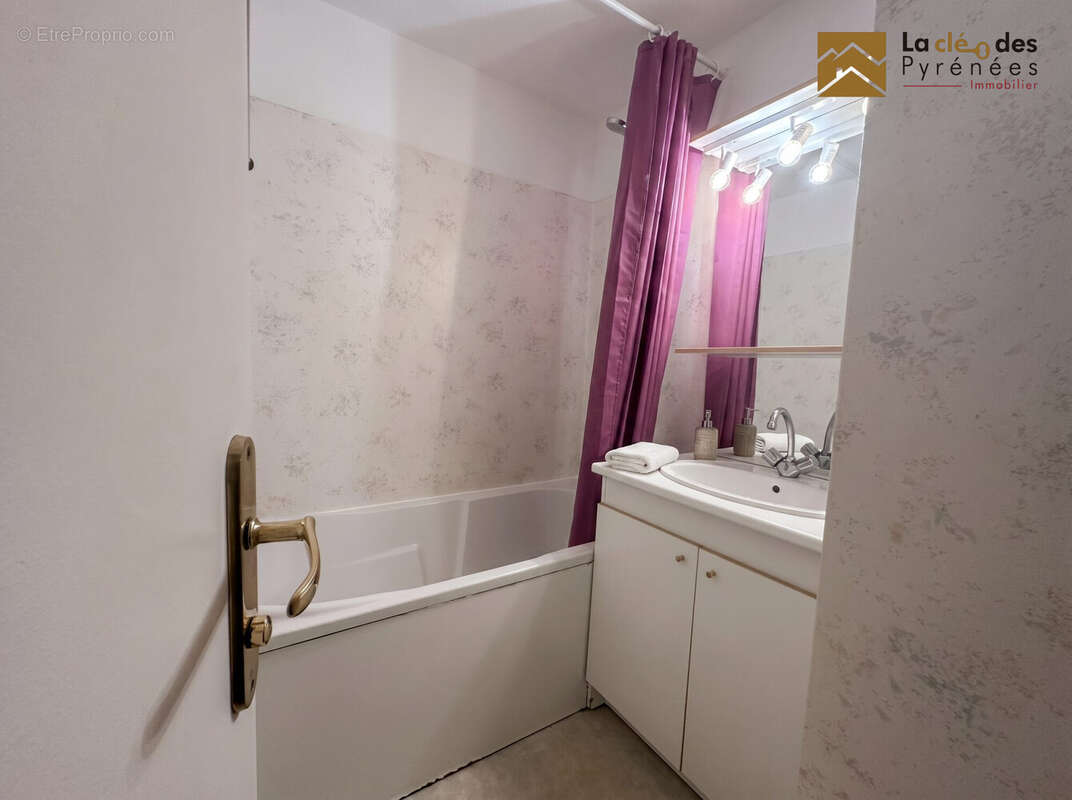 Appartement à GERM
