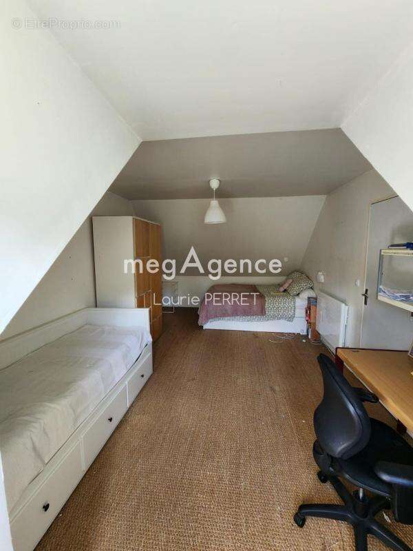 Maison à VILLEFARGEAU