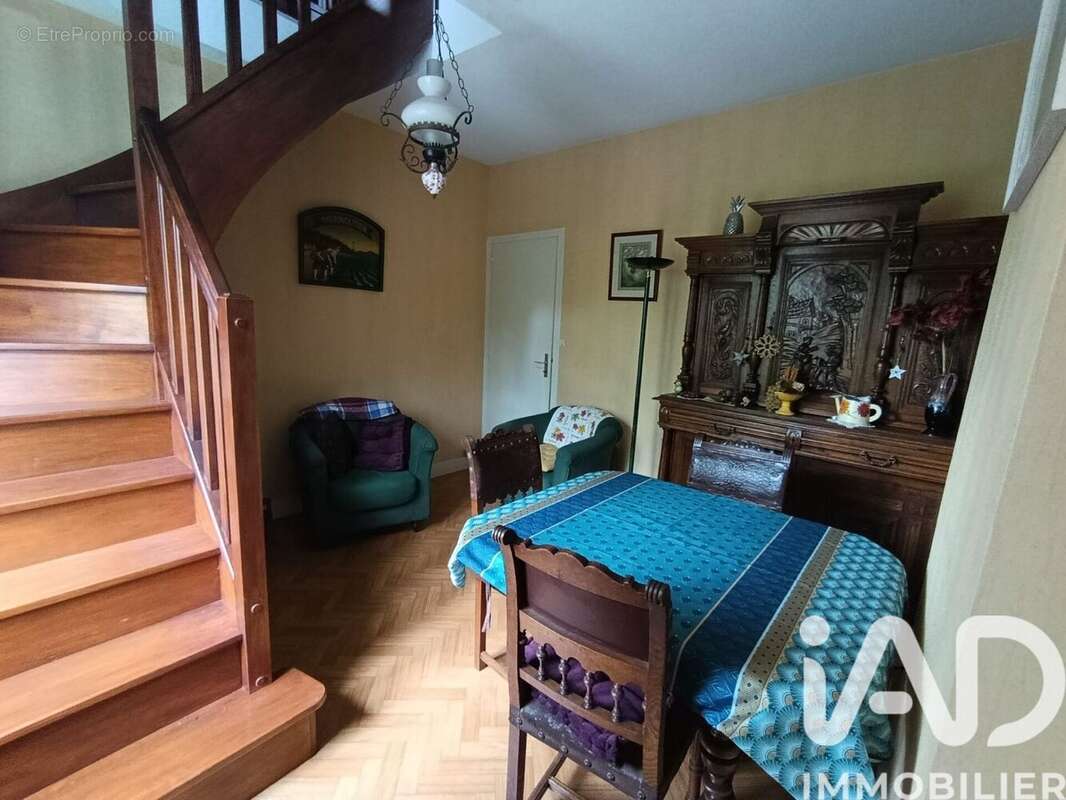 Photo 8 - Maison à VENDOME