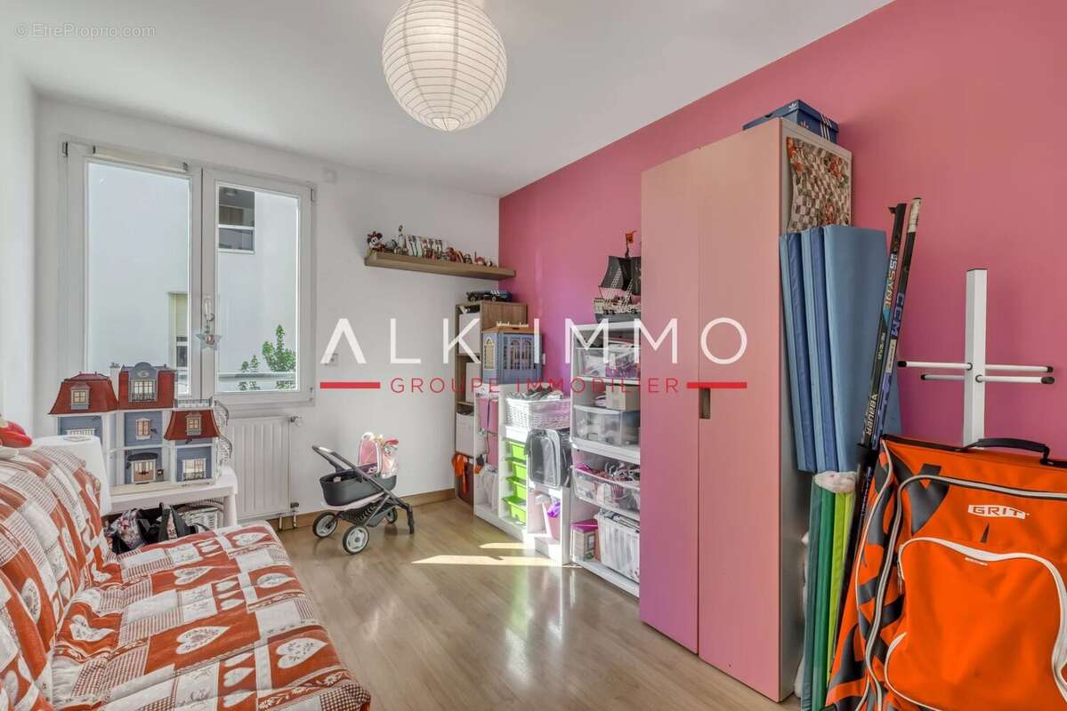 Appartement à ANNECY