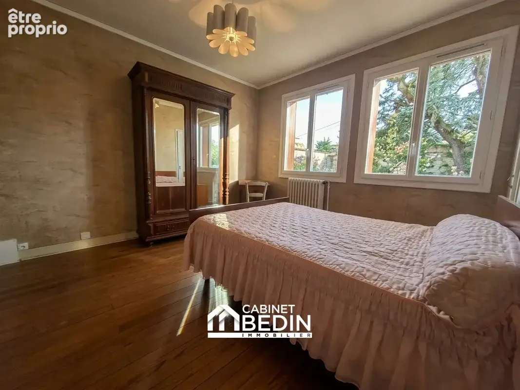 Maison 4 pièces 90 m² à vendre à Toulouse (31500) - photo 7