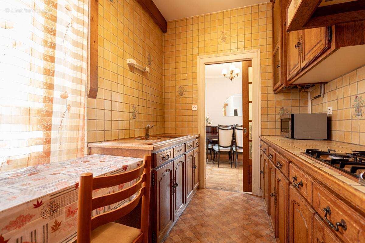 Appartement à BLOIS