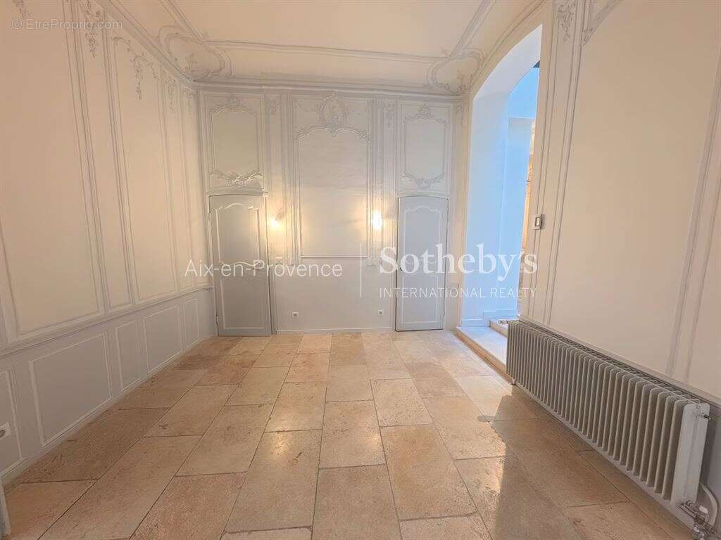 Appartement Centre VILLE - photo 4