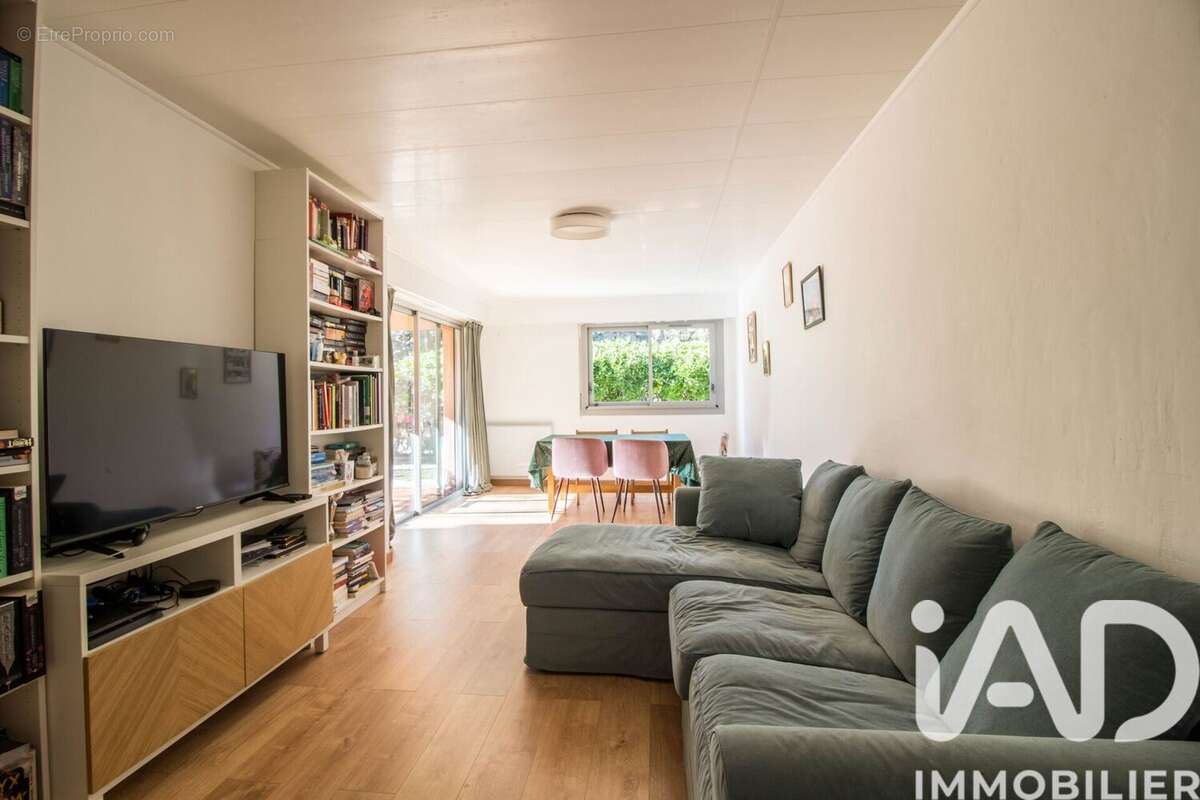 Photo 2 - Appartement à PEYMEINADE