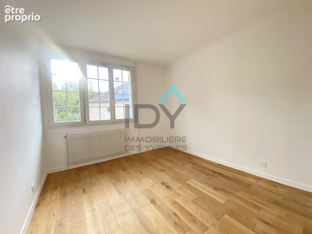 SAINT GERMAIN EN LAYE- maison 180m² proche Lycée International - photo 12