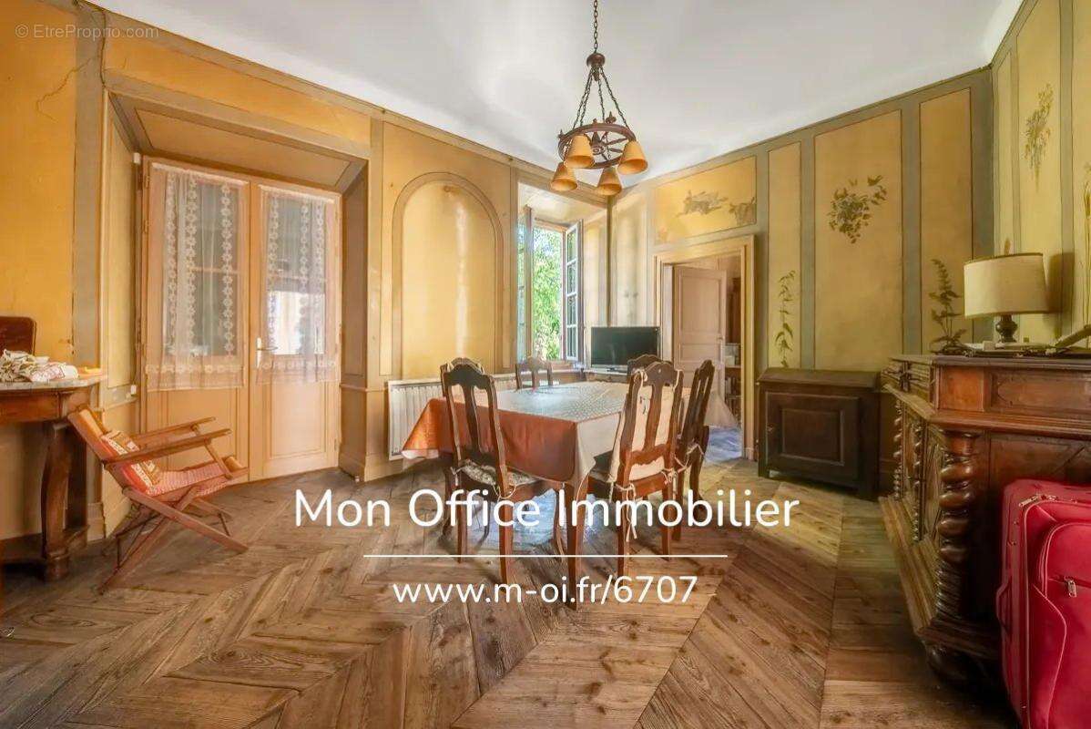 Appartement à EMBRUN