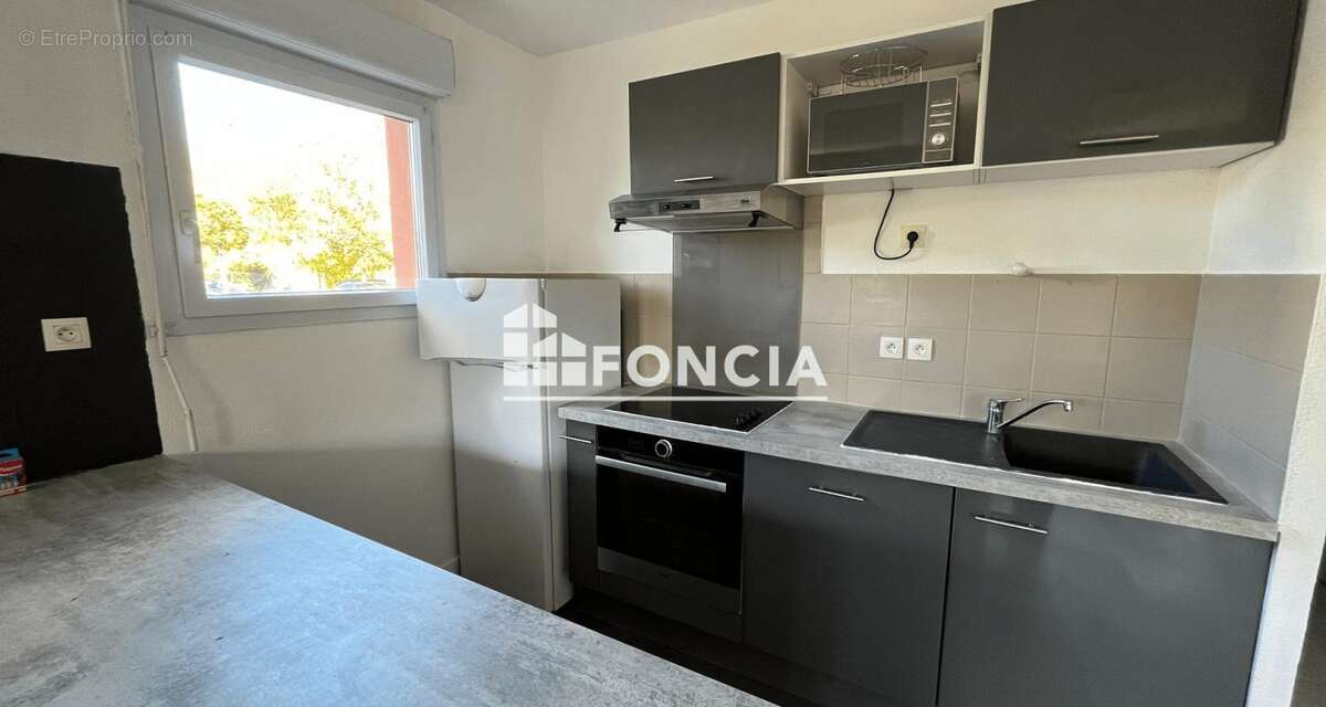 Appartement à LE BARP