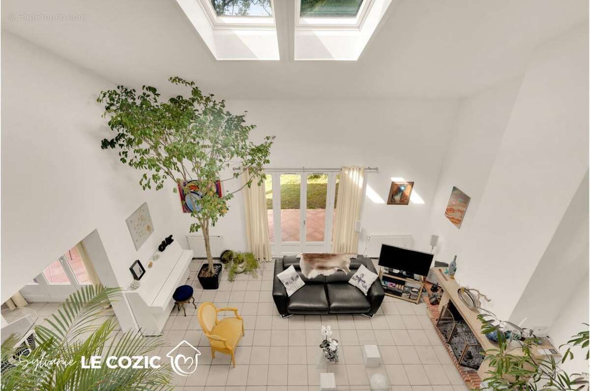 Maison à TOURNEFEUILLE