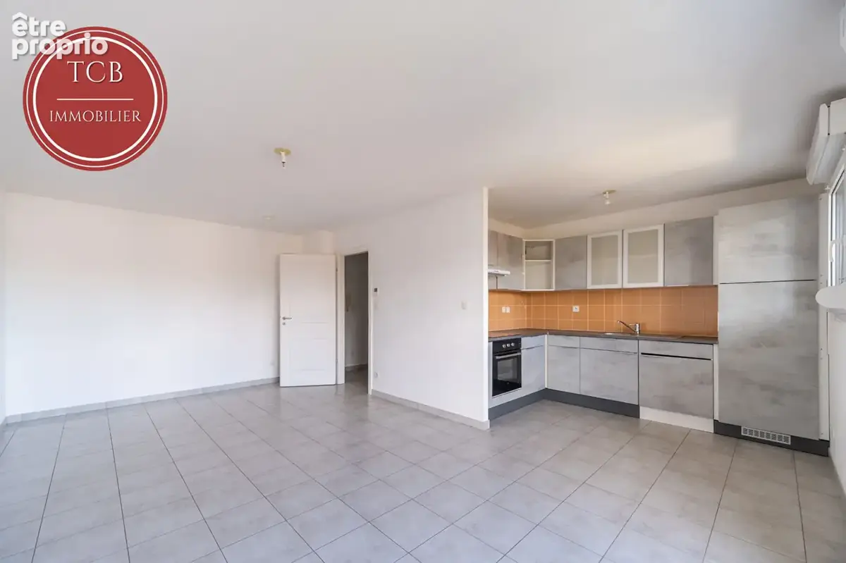 Appartement Ensisheim 2 pièce(s) 48.98 m2 - photo 4