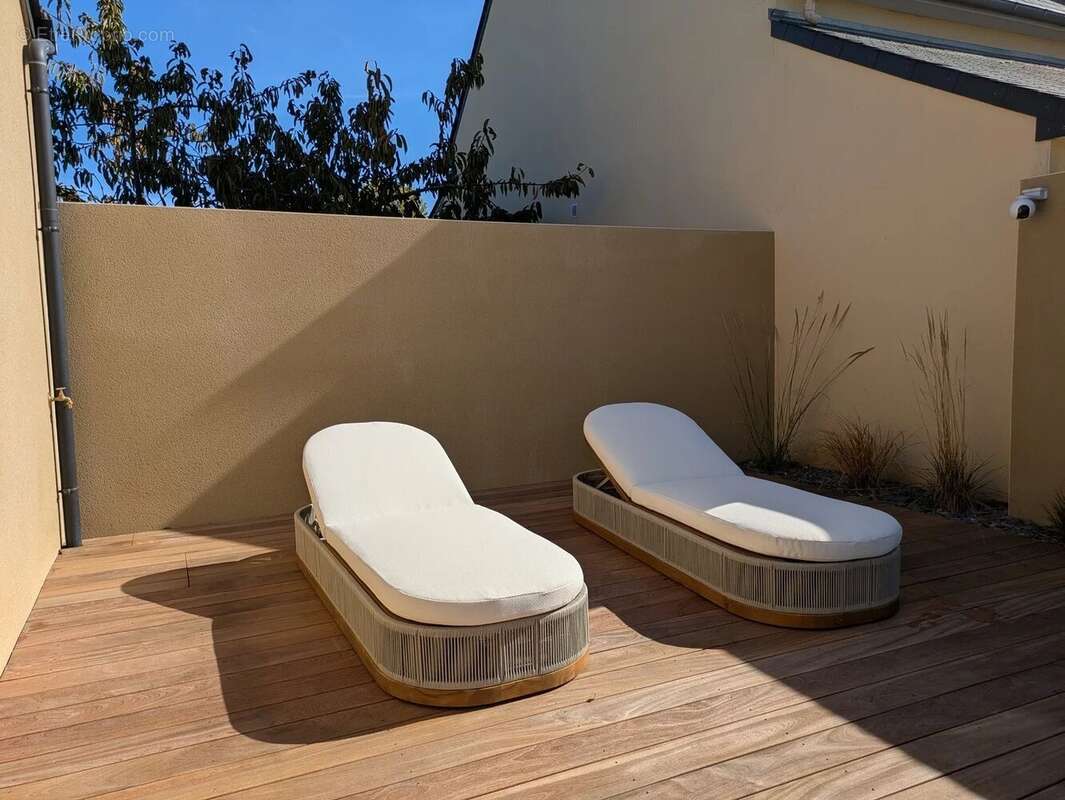 Maison à LA RICHARDAIS