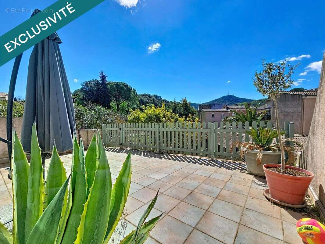 Photo 3 - Maison à BEDARIEUX