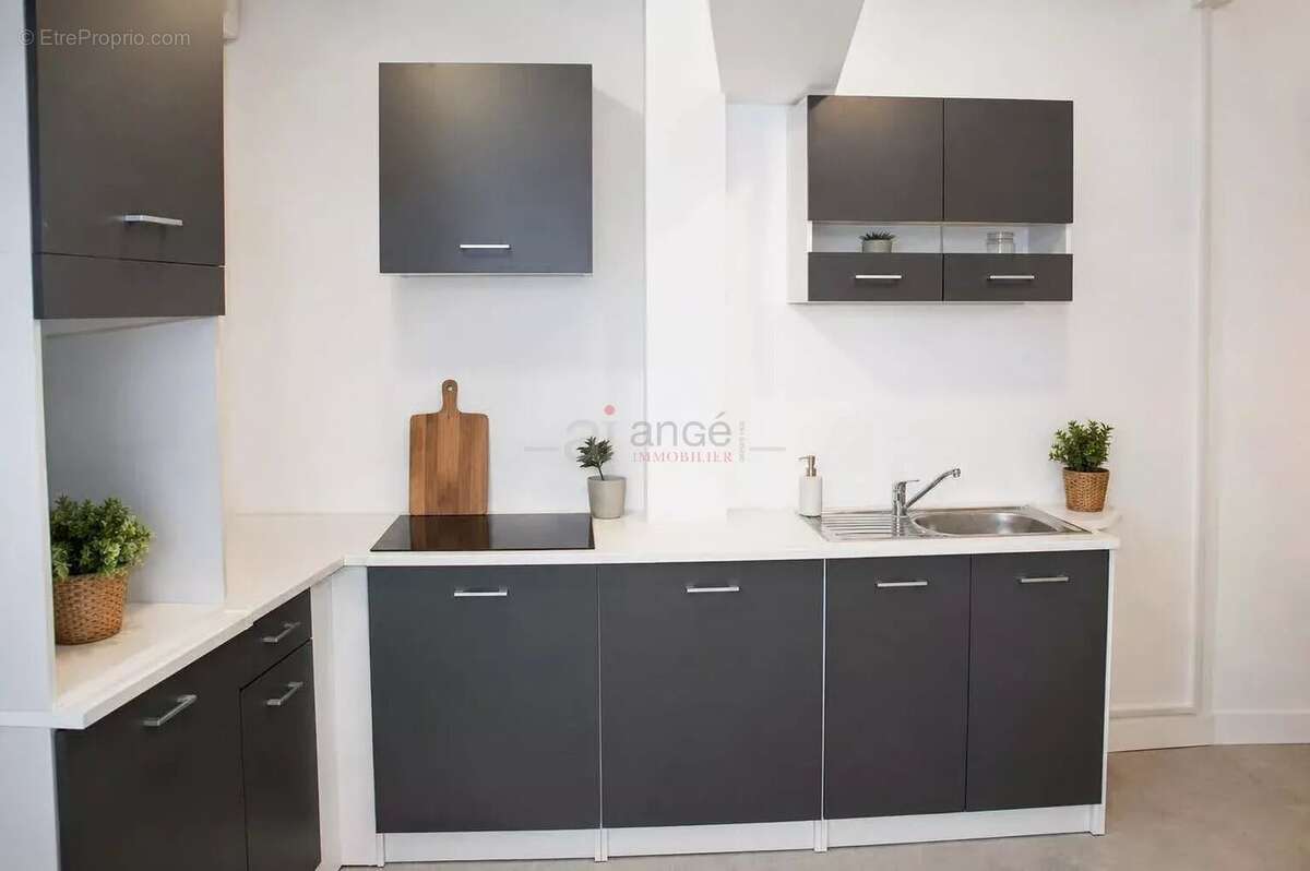 Pont-de-Chéruy Centre – T4 de 79 m² vendu loué – Idéal investisseur – Rentabilité immédiate - photo 2