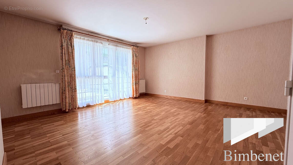 Appartement à ORLEANS