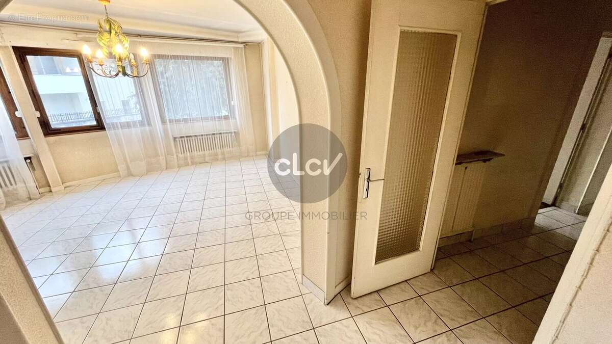 Appartement à ANNECY