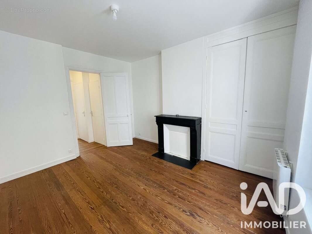 Appartement 27 m² à Le Havre  - photo 3