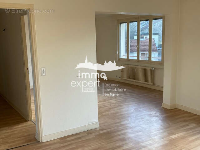 Appartement à VITTEL