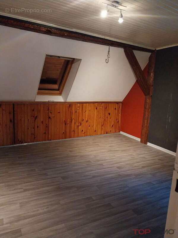 Maison à GUEBWILLER