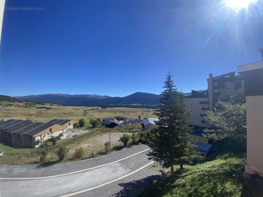 Appartement à LES ANGLES