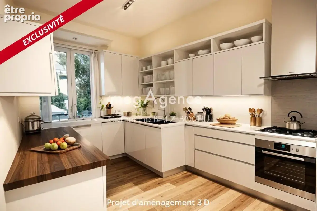 Et si vous transformiez ce bien en un appartement moderne à votre image… tout en réalisant un excellent investissement ? - photo 5