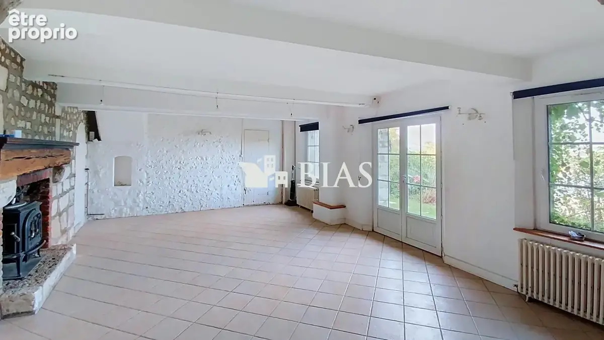 Maison 9 pièces 246 m² à vendre à La Bouille (76530) - photo 9