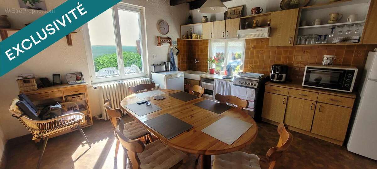 Photo 4 - Maison à COLPO
