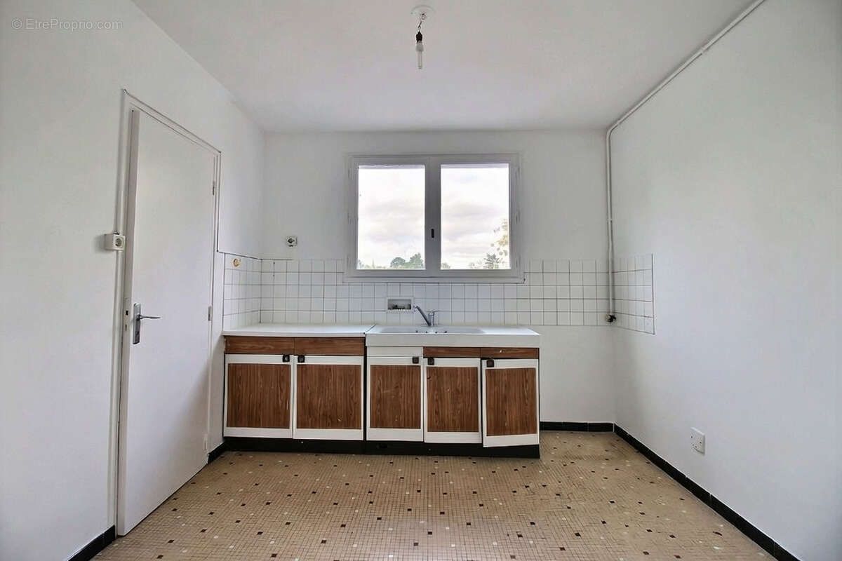 Appartement à QUIMPER