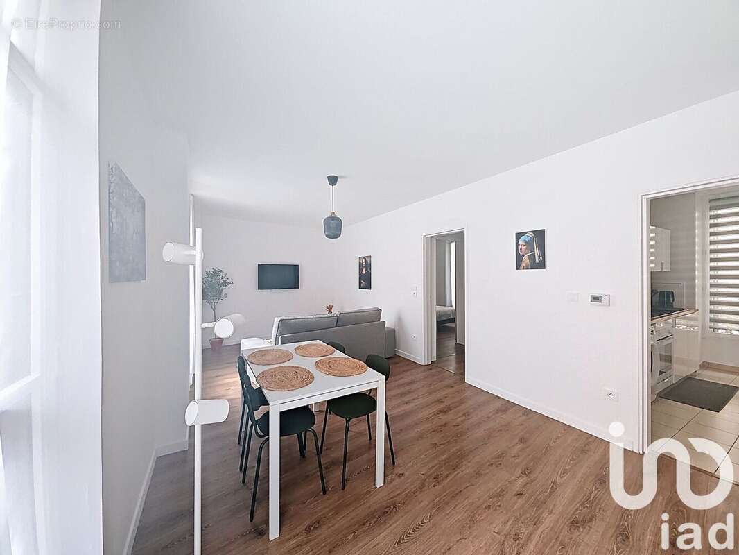 Photo 5 - Appartement à MONTREUIL