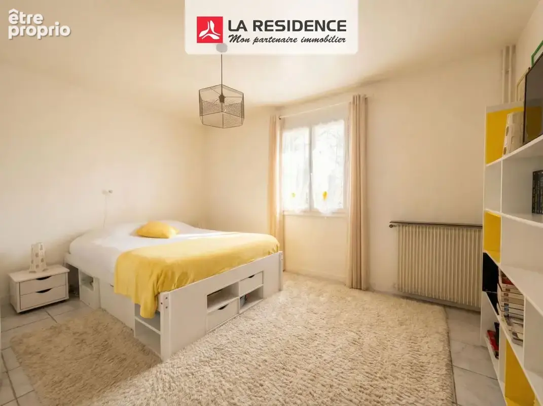 Maison 4 pièces 75 m² à vendre à Sorel-Moussel (28260) - photo 5