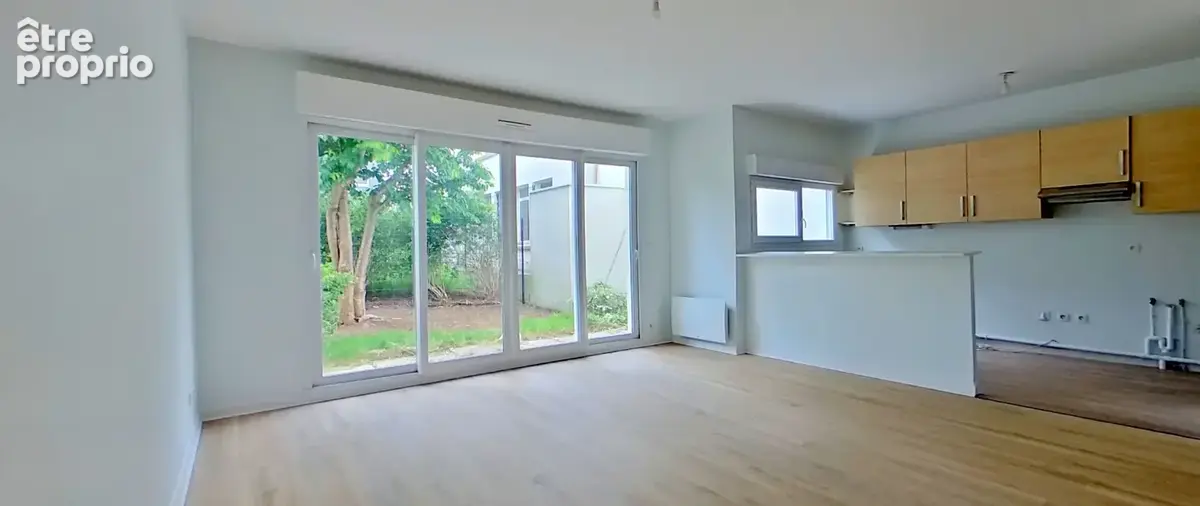 Maison/duplex t6 a vendre brest haut jaures - 5 chambres - garage - photo 3