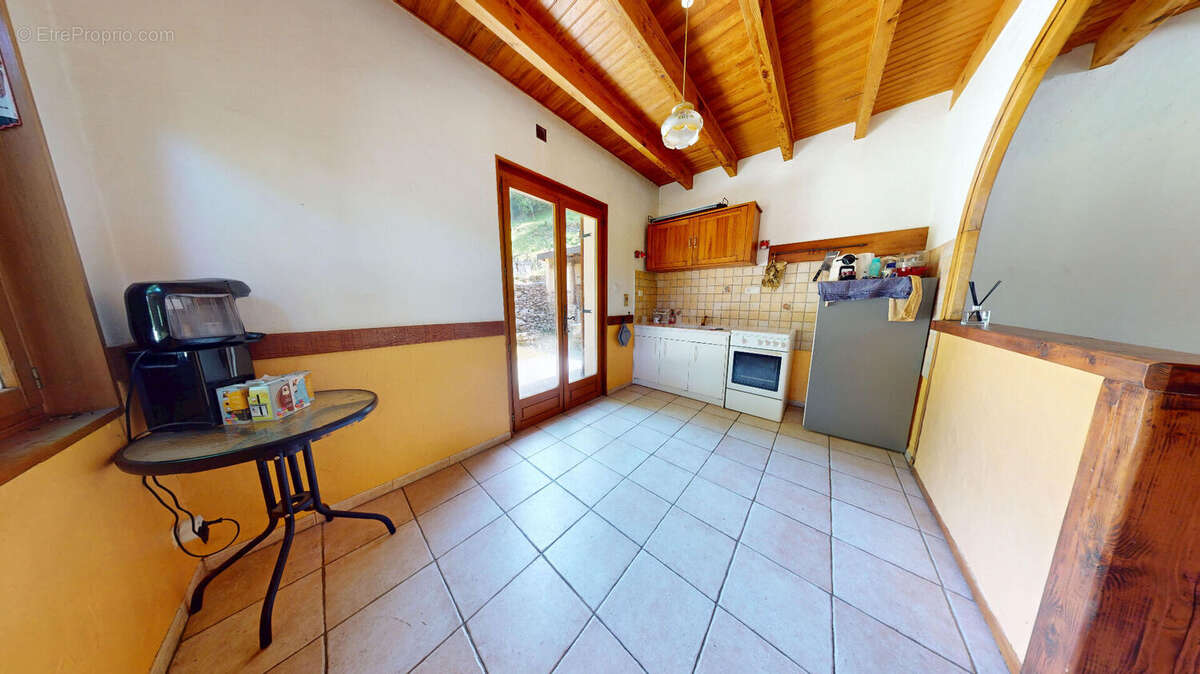 Maison à CHALEY
