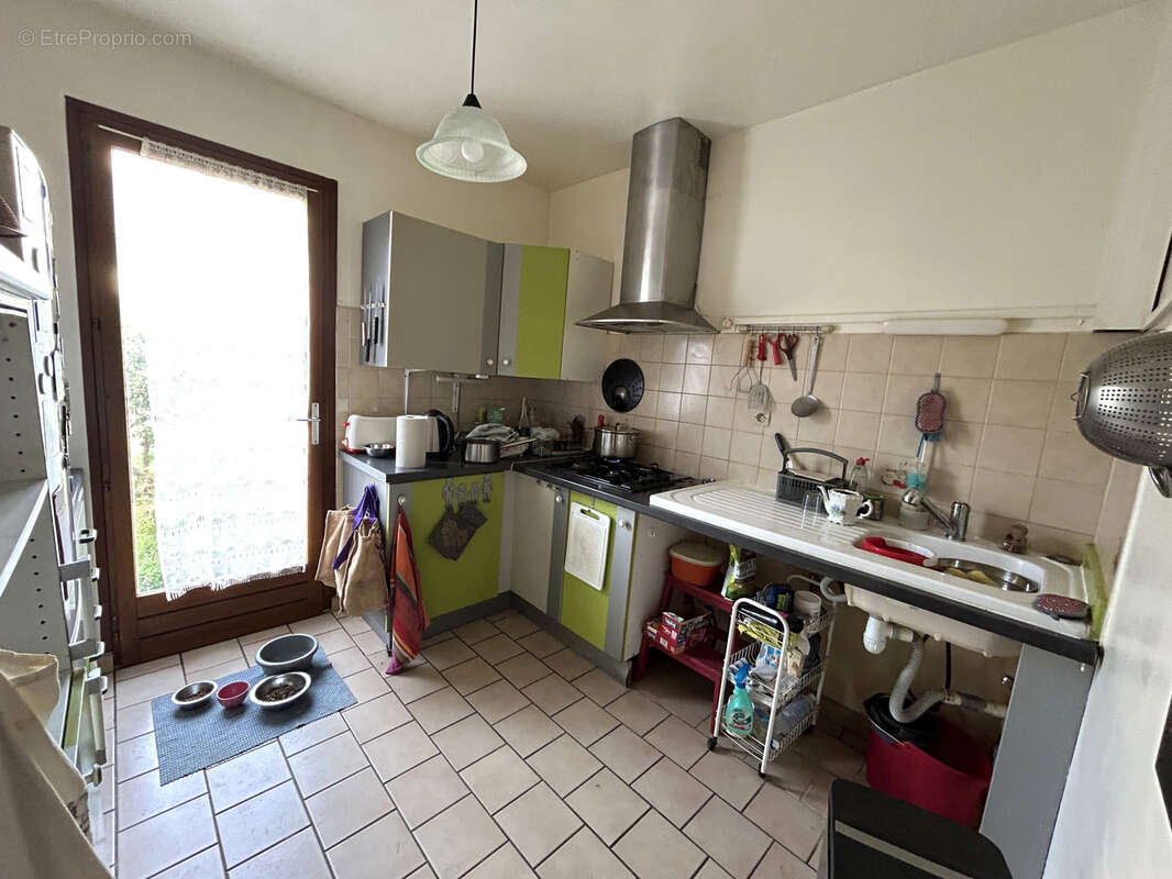 Maison à PRATS-DE-MOLLO-LA-PRESTE