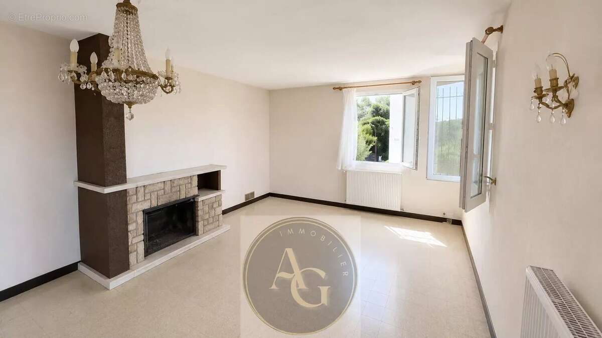 Maison T4 146m² sur terrain de 595m² - photo 4
