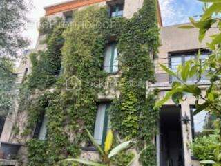 Maison à ARCUEIL