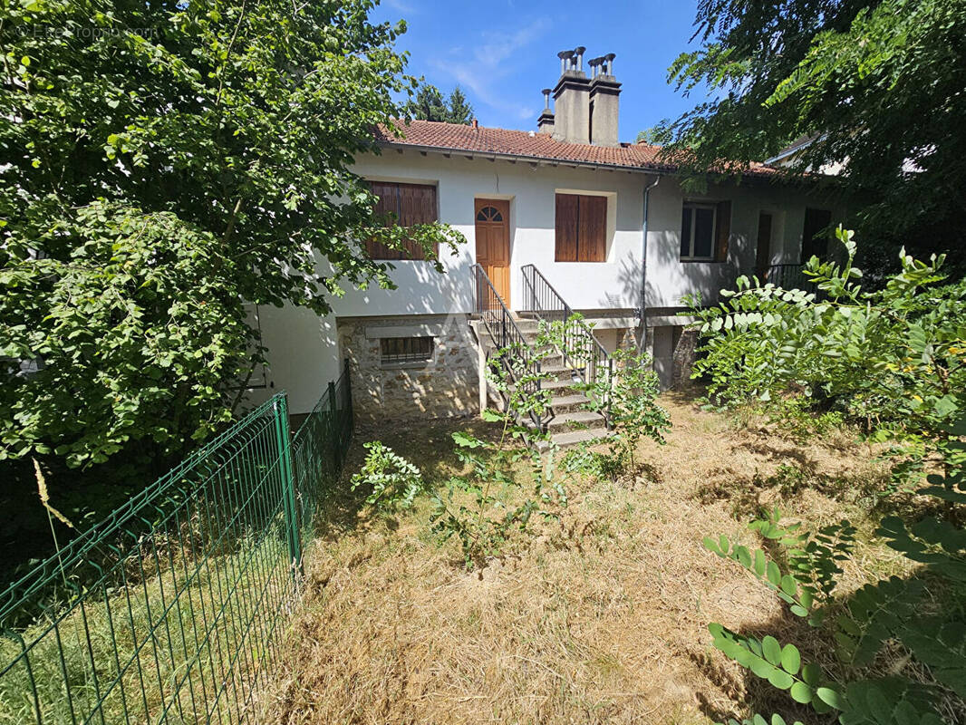Maison à ORSAY