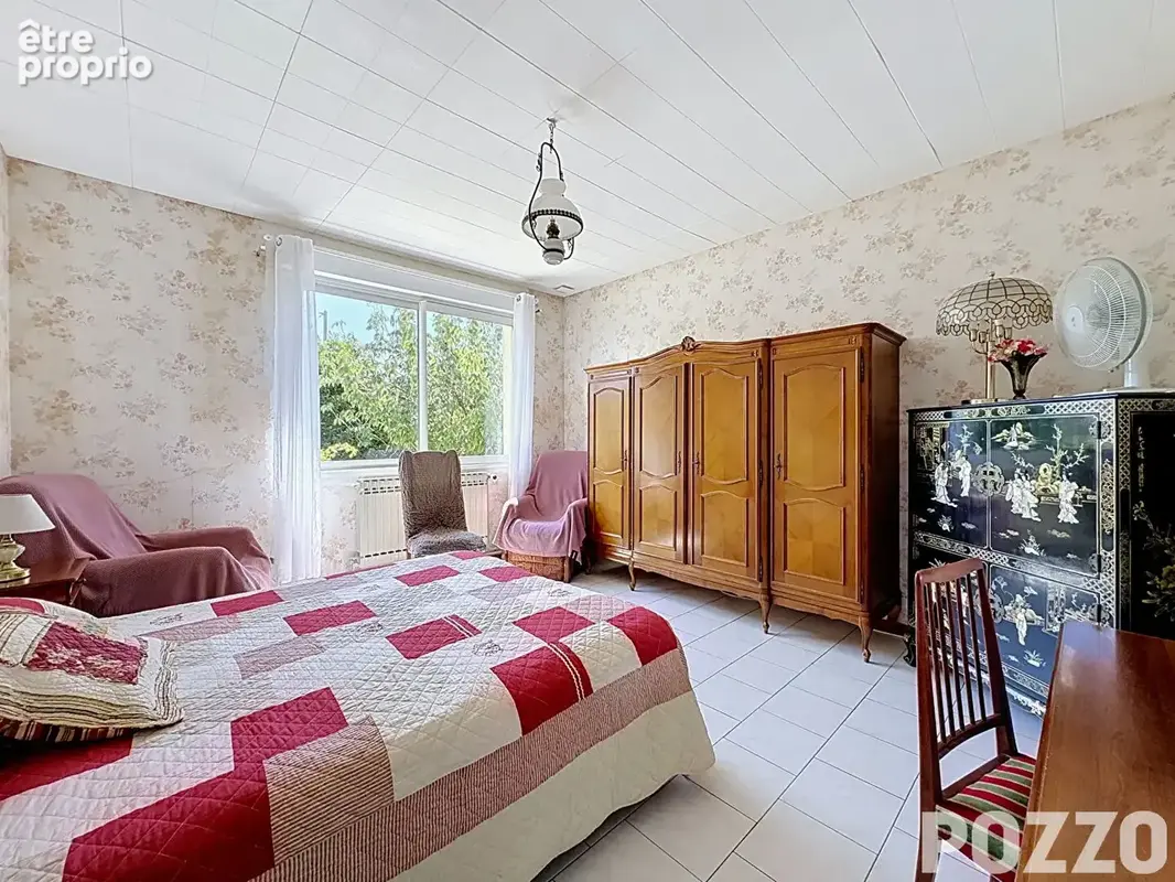 Maison Saint Martin De Brehal 10 pièces 347 m2 - photo 13