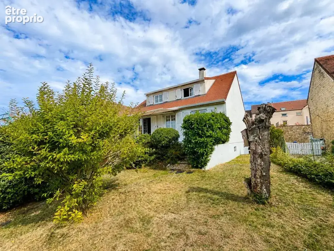 Photo Maison à Chambourcy au prix de 738 000€