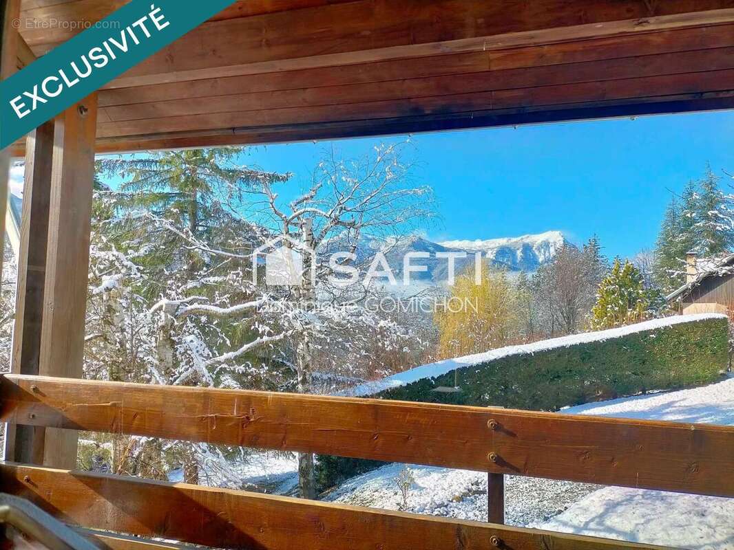 Photo 2 - Maison à EMBRUN