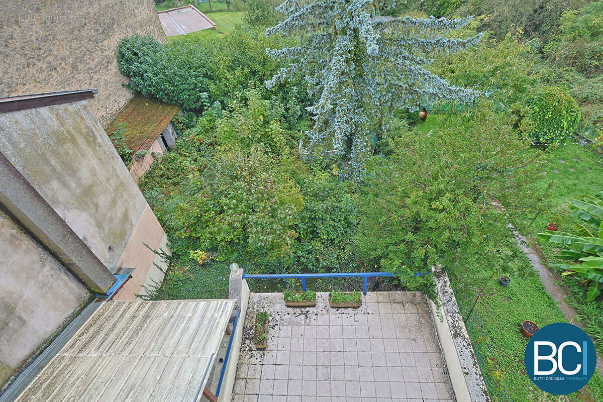 Appartement à RICHARDMENIL